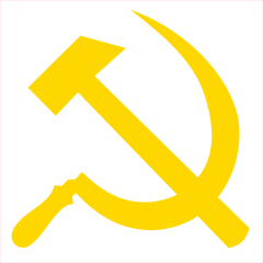 file hammer and sickle nobg svg wikipedia #26388