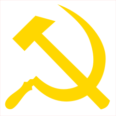 Hammer And Sickle