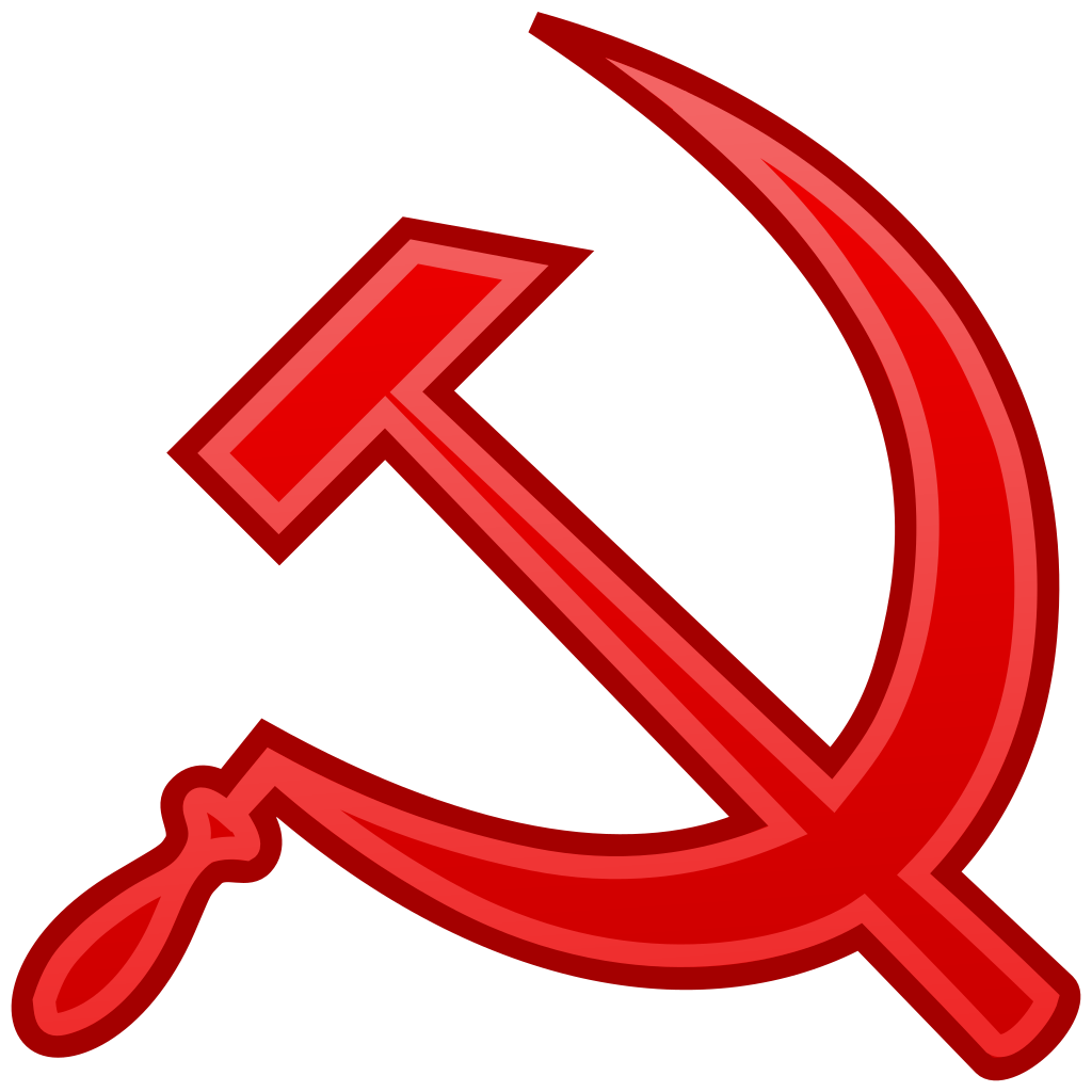 Hammer And Sickle Transparent PNG Images, Free Download