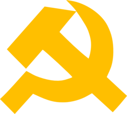 hammer and sickle, best hammer and sickly png logo download latest #26387