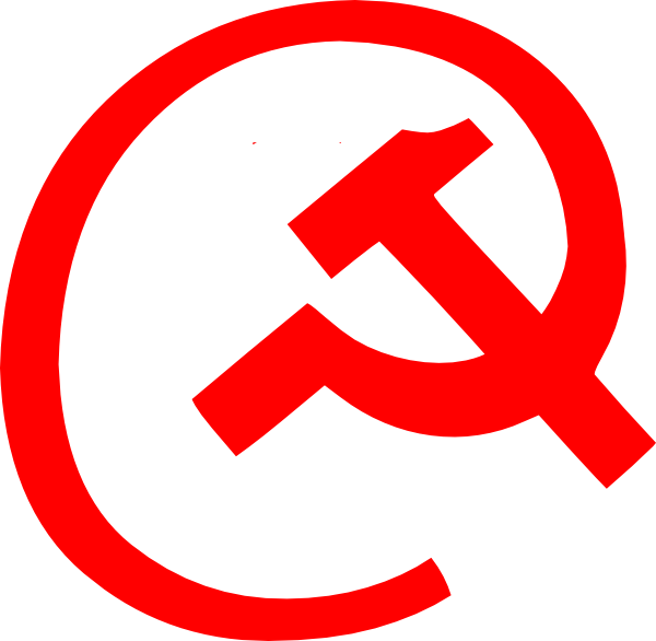 Hammer And Sickle Transparent PNG Images, Free Download