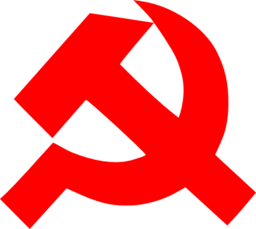 hammer and sickle clipart clipart royalty #26399