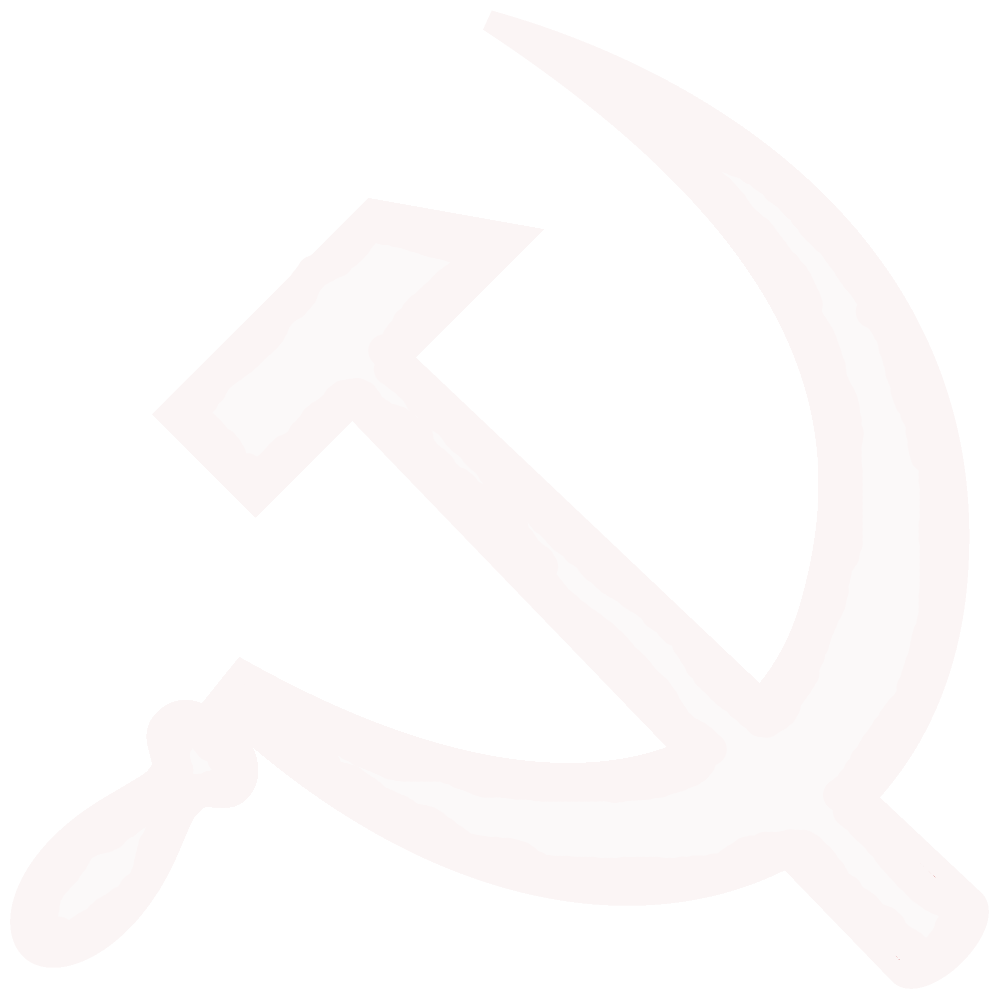 hammer and sickle, communism writework #26391