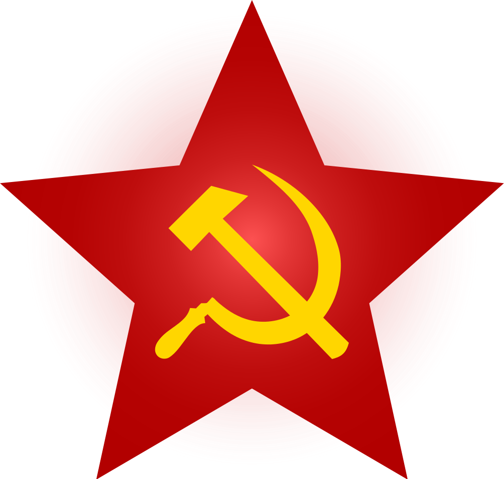 Hammer And Sickle Png