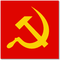 hammer and sickle, symbols lindsey world perspectives #26395