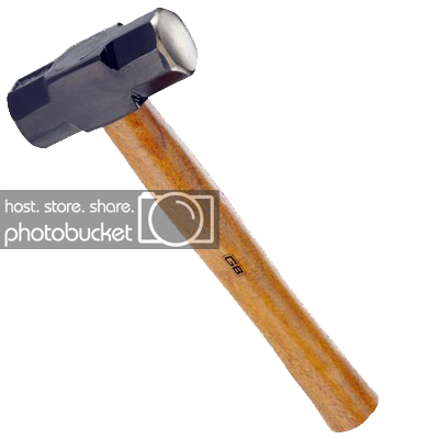 hammer photo cadderpidder photobucket #25406