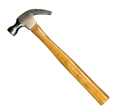 hammer png images download crazypngm crazy #25410