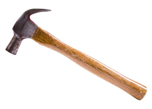 Hammer PNG, Free Hammer Icon Transparent Download