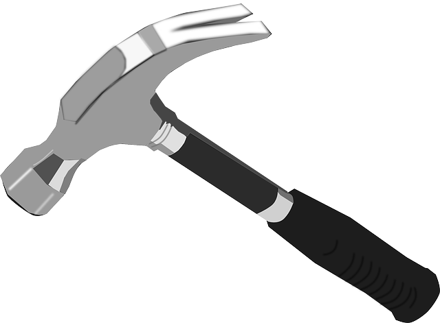 Hammer PNG, Free Hammer Icon Transparent Download