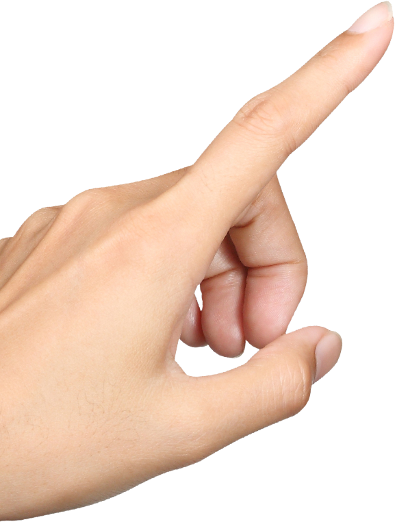 hand png nexus #10556