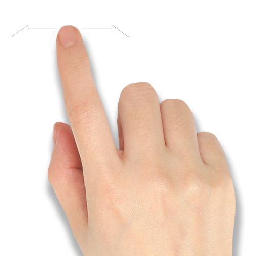 hand png seek #10557