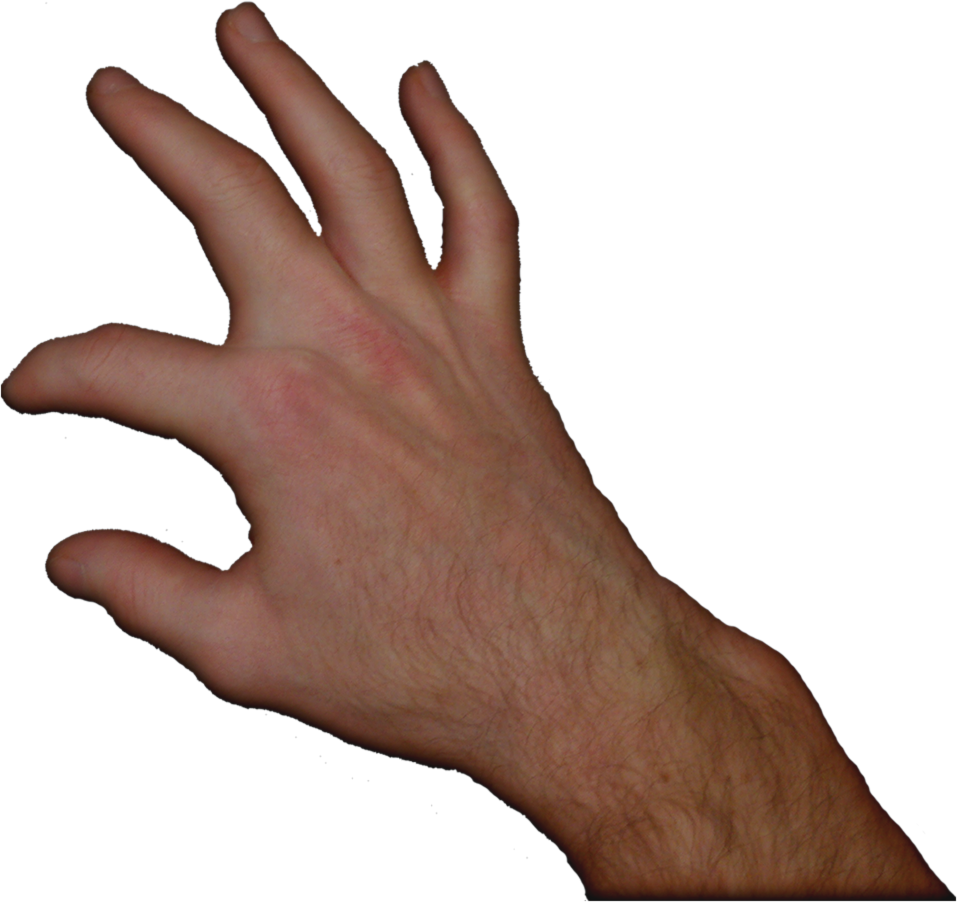 Hand