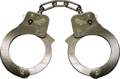 Handcuffs