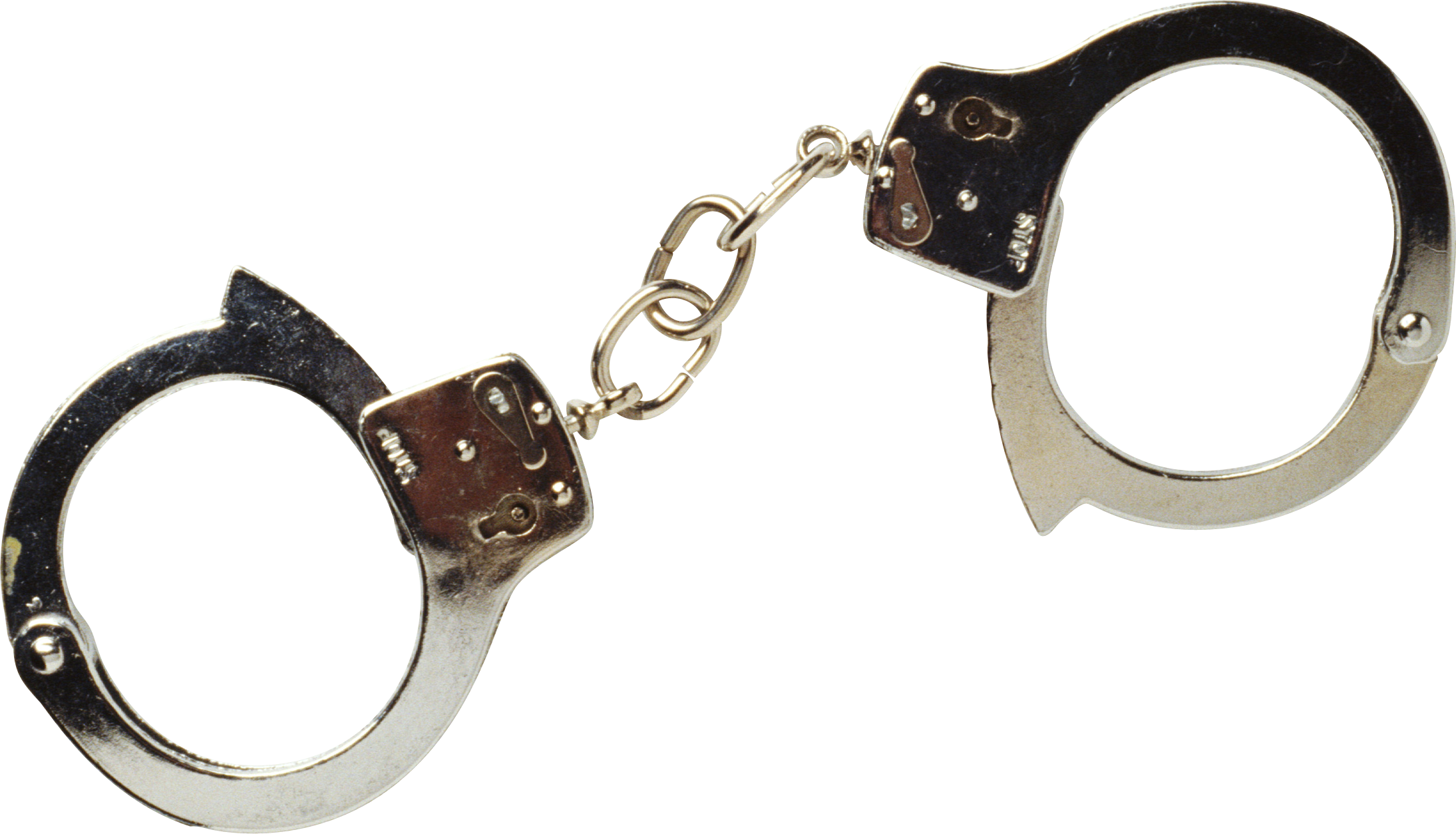 worn out handcuffs png #29610