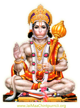 download hanuman png transparent image and clipart #20514