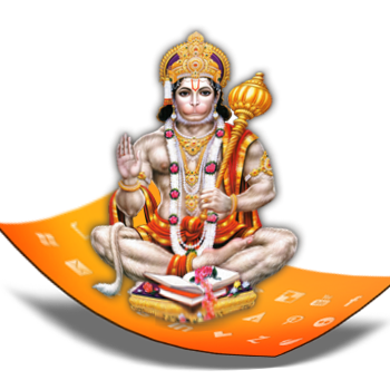 Lord Hanuman Transparent PNG Clipart Free Download Images - Free  Transparent PNG Logos