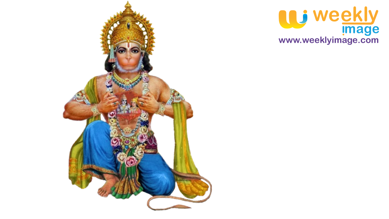 hanuman png transparent images wordzz #20528