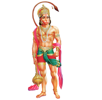 hanuman, pngforall february #20578