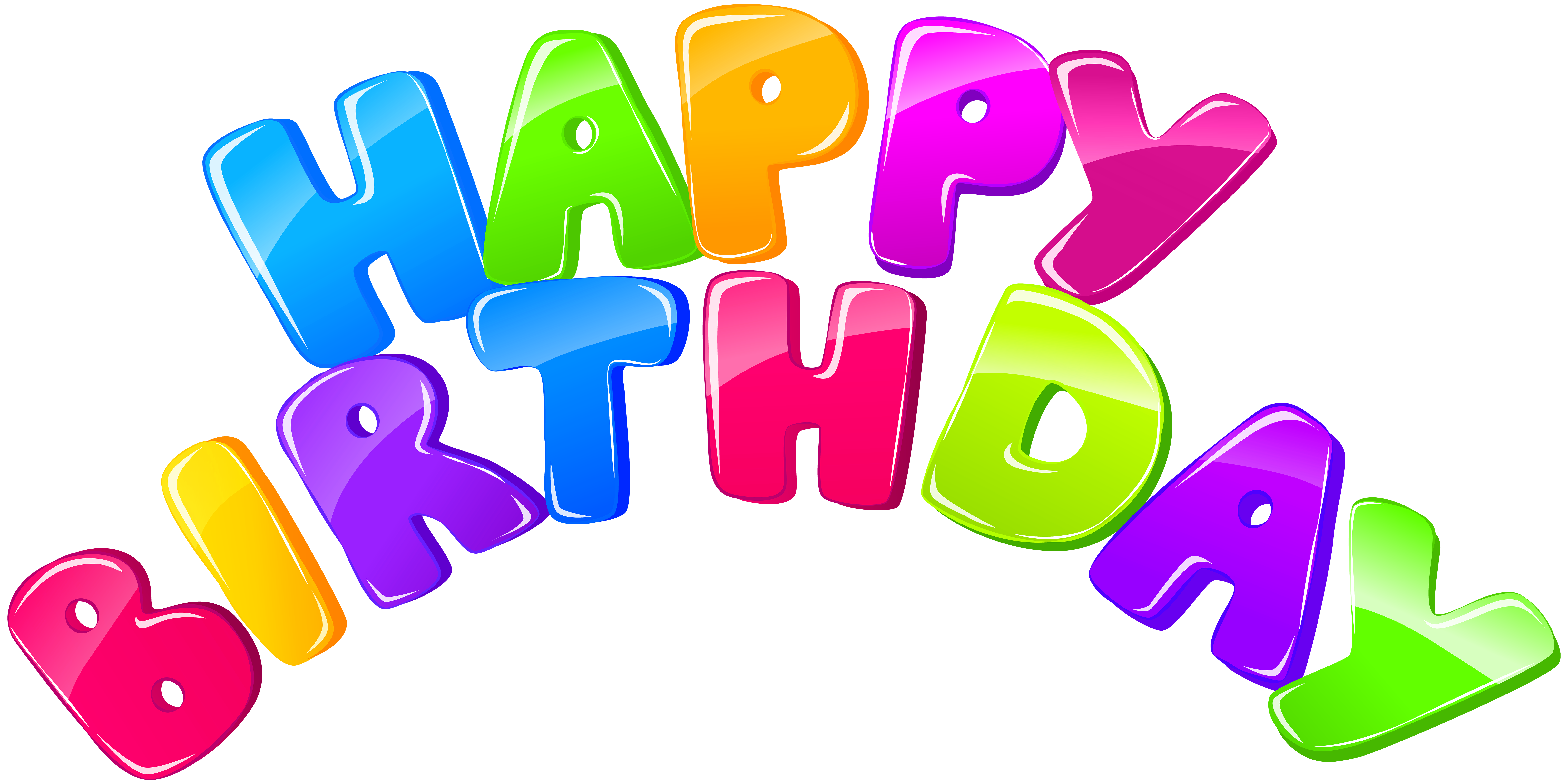 Tuyển chọn mẫu Transparent Background Happy Birthday Cực đẹp, Full HD ...