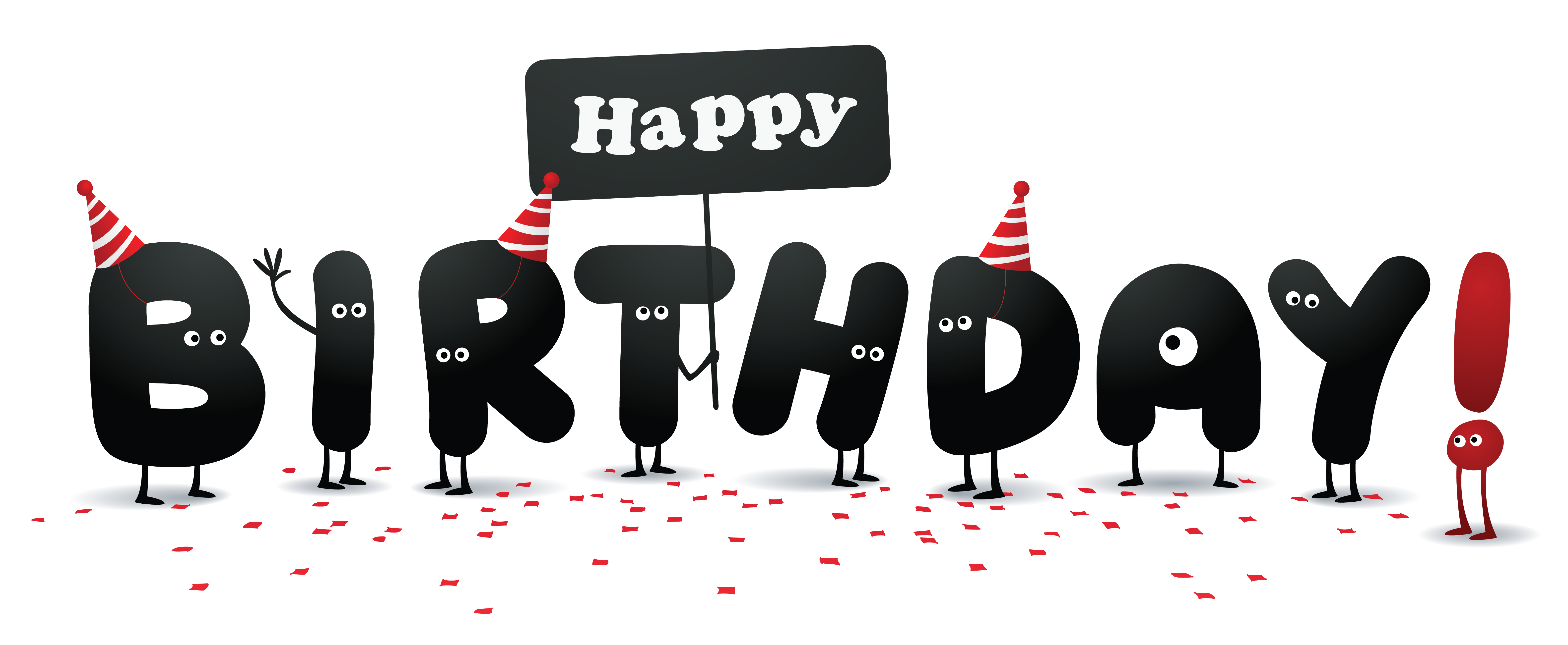 happy birthday png birthday cliparts funny download clip art #9267