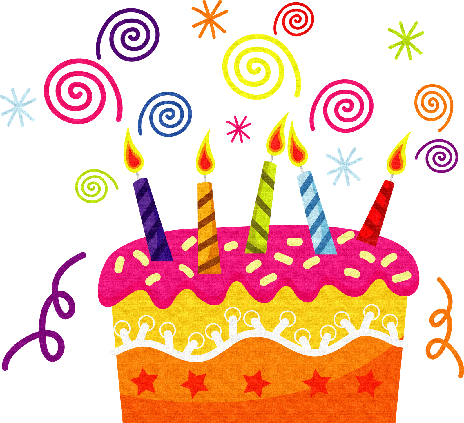 happy birthday png download clip art clip #9250