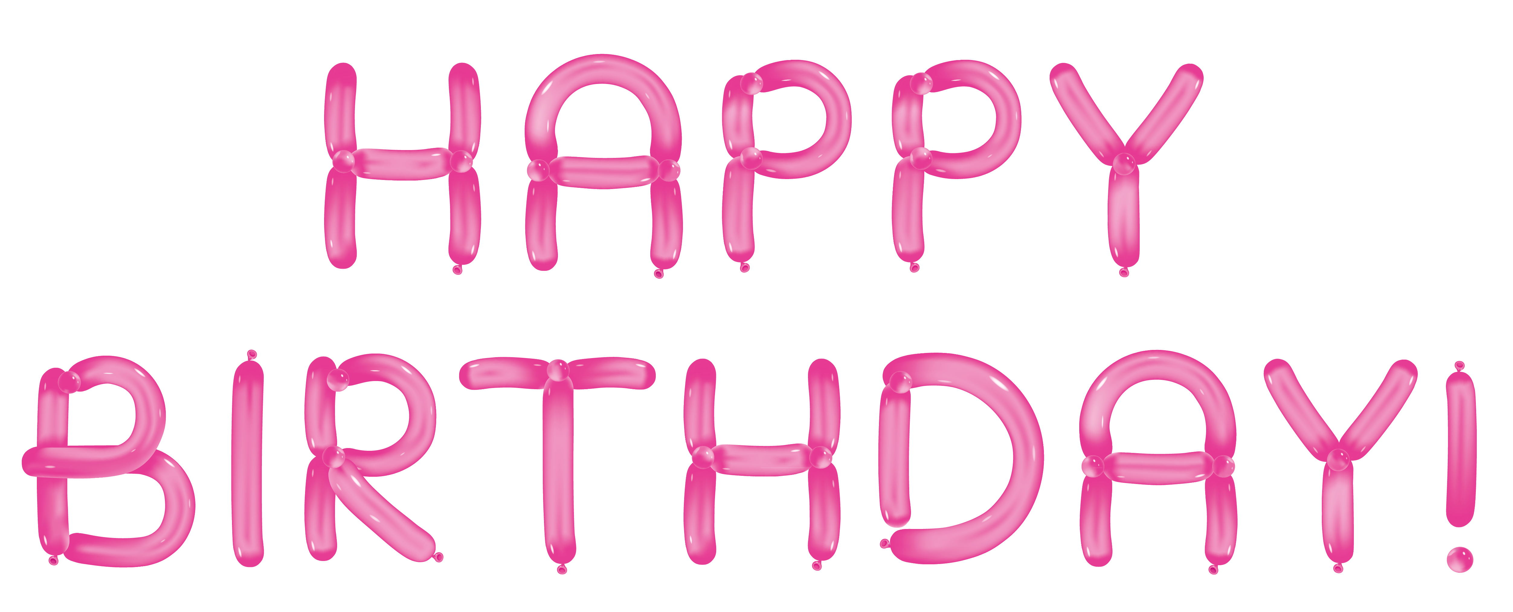 happy birthday png download clip art clip #9251