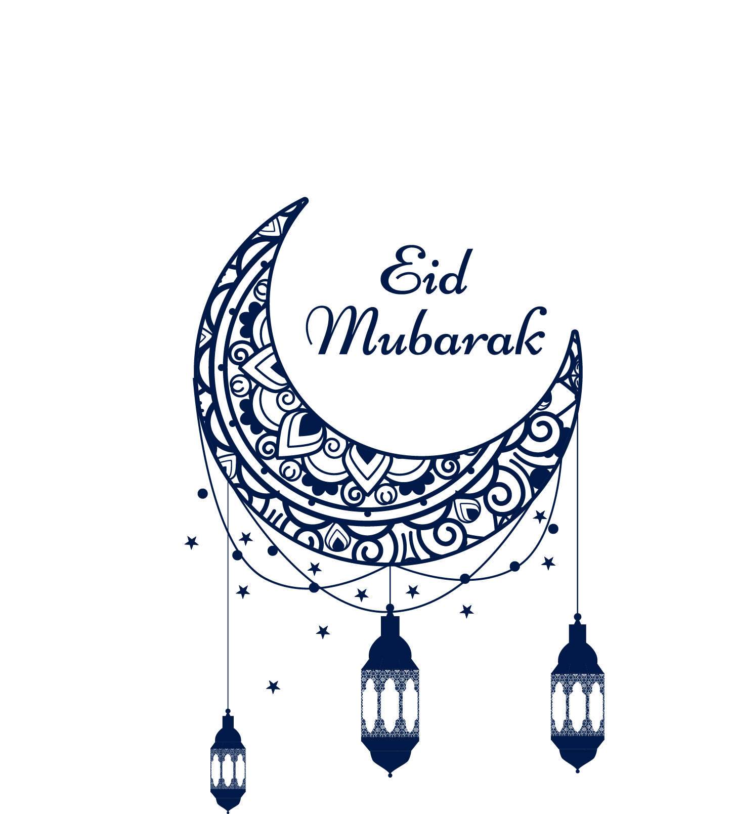 Eid Mubarak Png Happy Eid Mubarak Transparent Images Free Transparent Png Logos