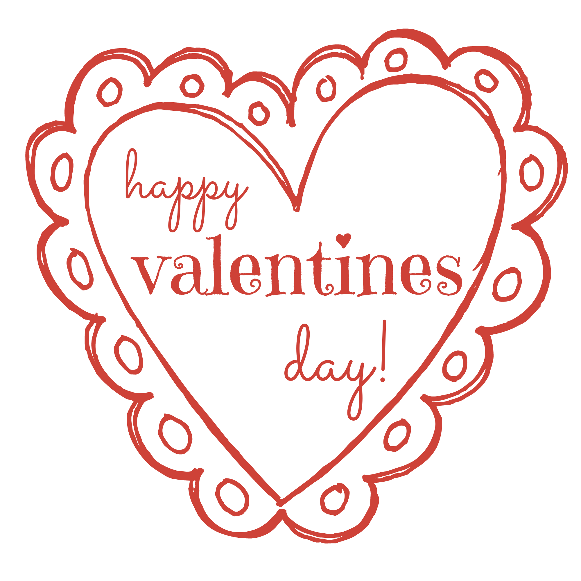 Happy Valentines Day Transparent PNG, Valentines Day Cards, Background  Images - Free Transparent PNG Logos