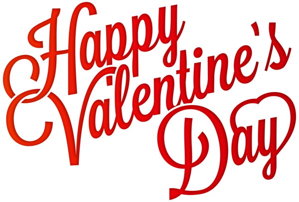 Happy Valentines Day Transparent PNG, Valentines Day Cards, Background  Images - Free Transparent PNG Logos