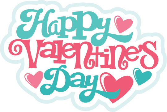 happy valentines day, happy valentine day svg file for scrapbooking svgs #18340