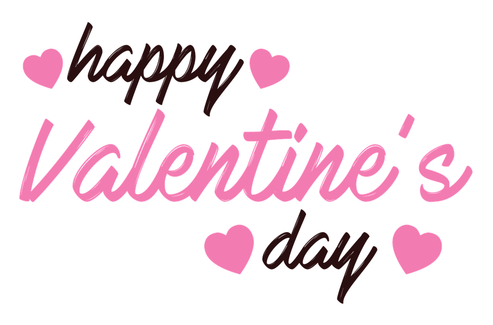 happy valentines day love image pixabay #18345
