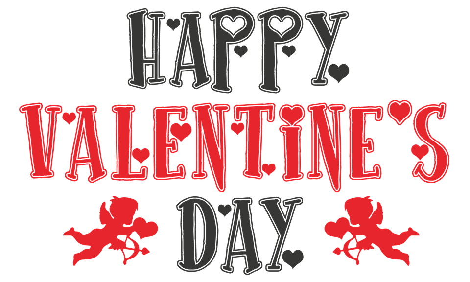 happy valentines day valentine image pixabay #18392