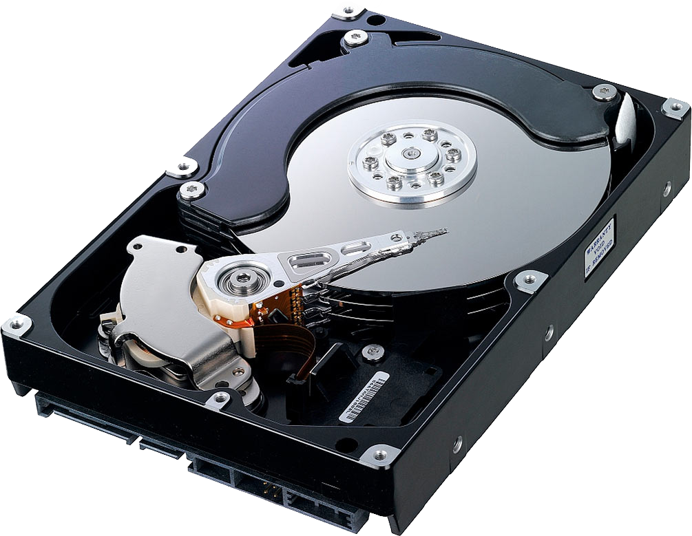 harddisk hard disc png #37358