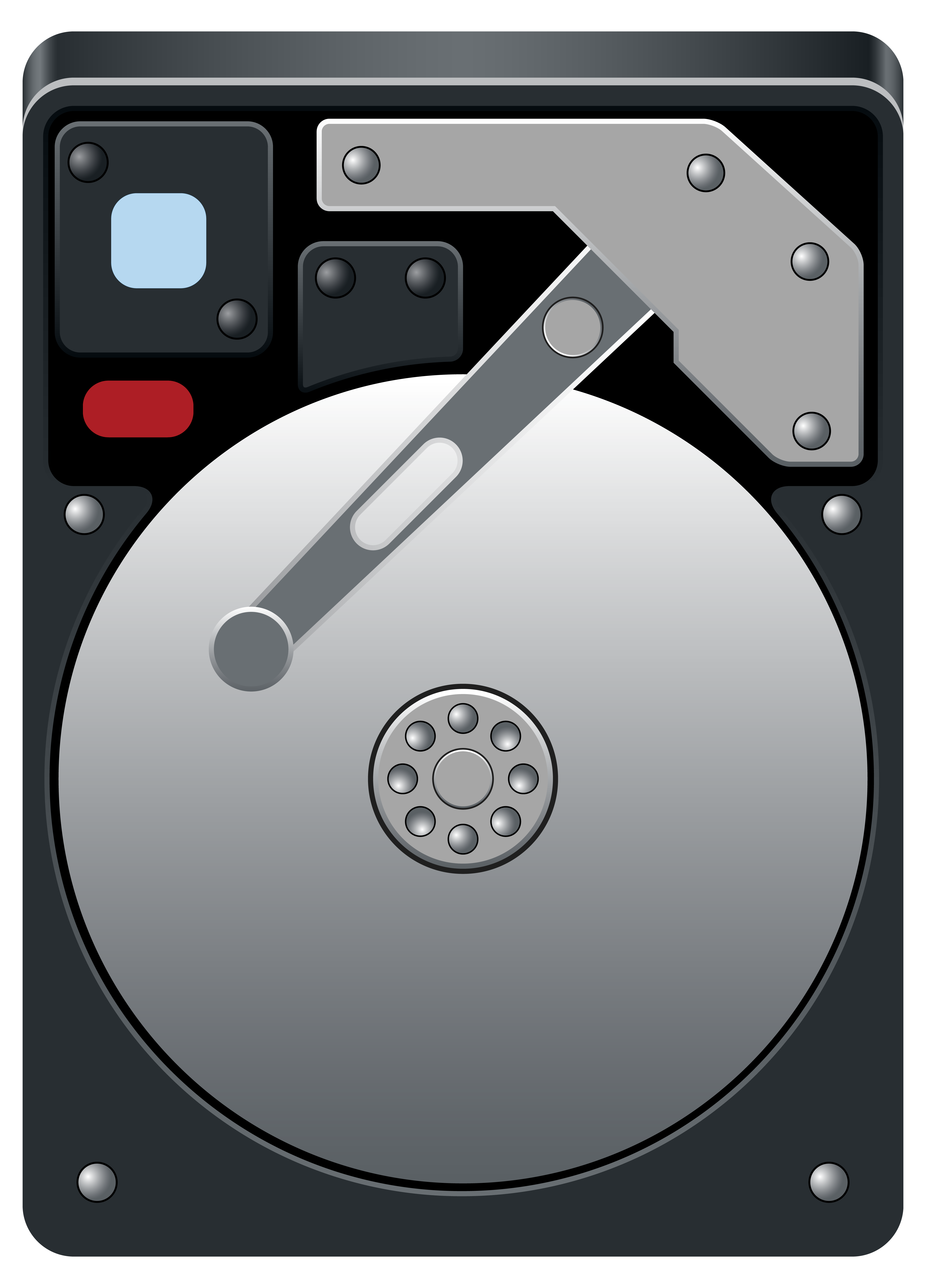 harddisk hard disk clipart collection #37362