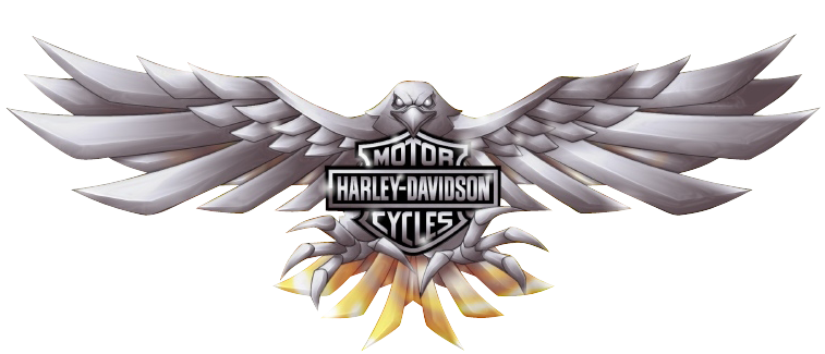 company harley davidson png logo #4939