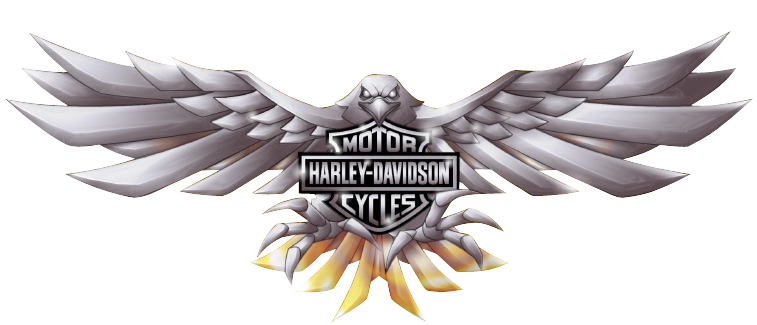 Harley Davidson Png Logo