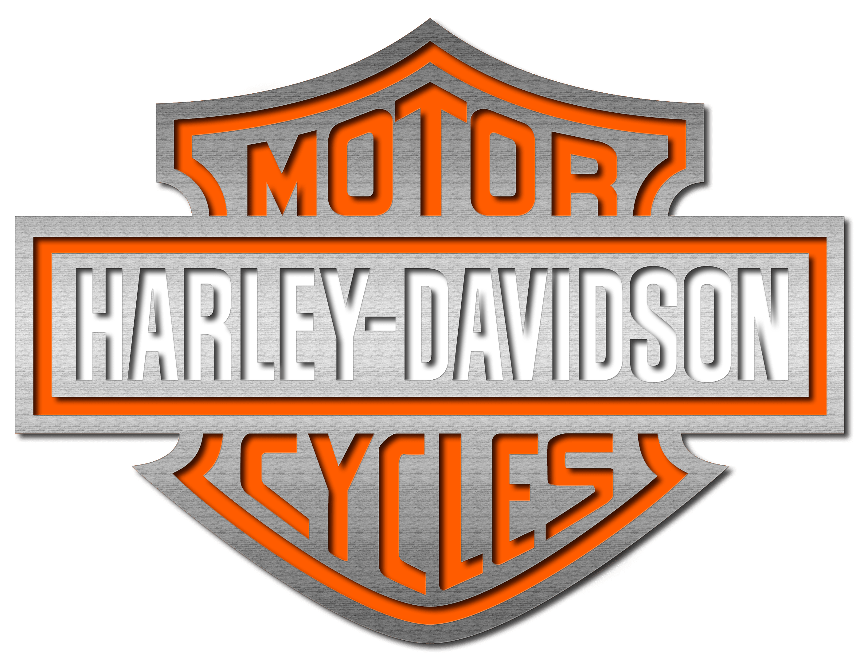  Harley  davidson  iron png  logo  4935 Free Transparent  PNG  