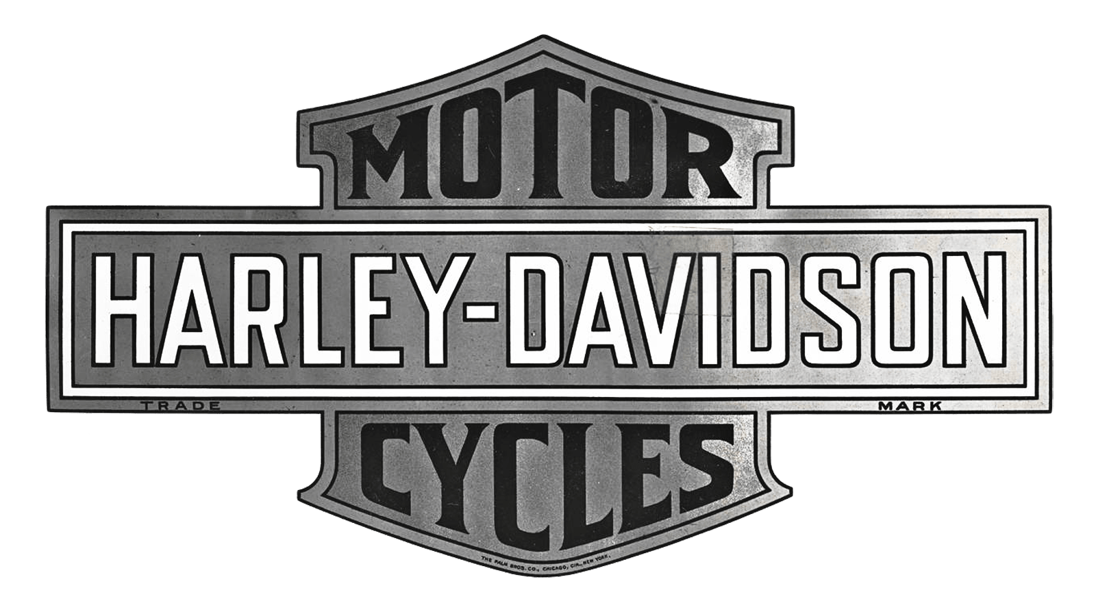 harley davidson motor cycle brands png logo #4923