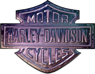 harley davidson purple symbol png logo #4932