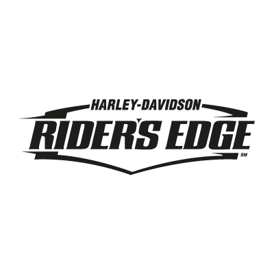 harley davidson riders edge png logo #4937