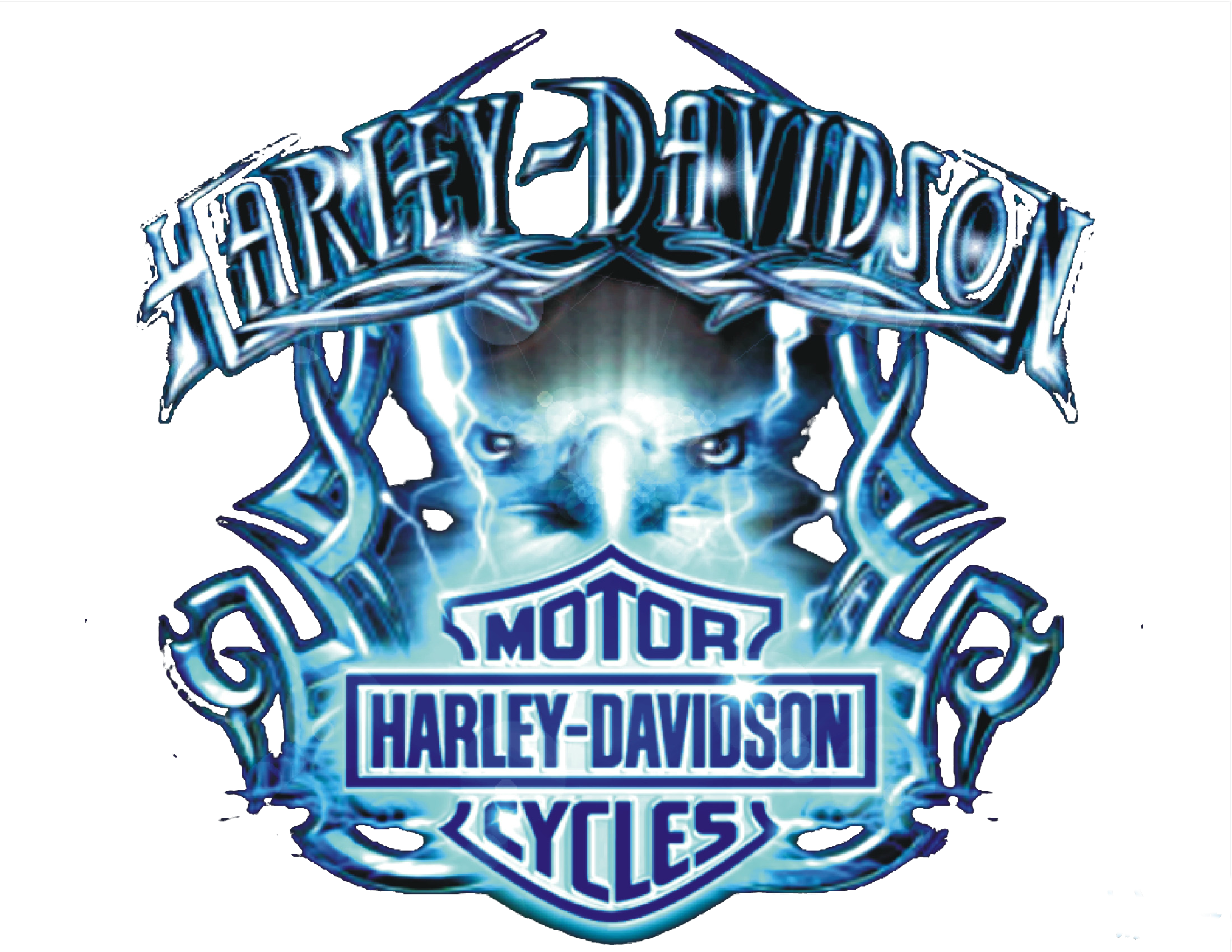 motor harley davidson png logo #4942