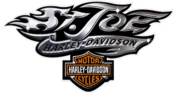 st. joe harley davidson png logo #4945