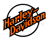world brand harley davidson png logo #4941