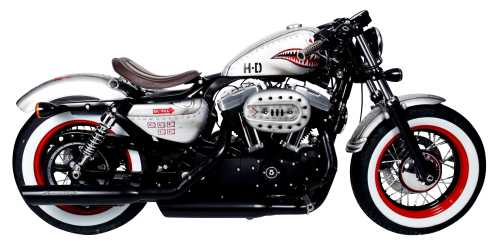 harley davidson motorcycle bike png transparent image pngpix #21692