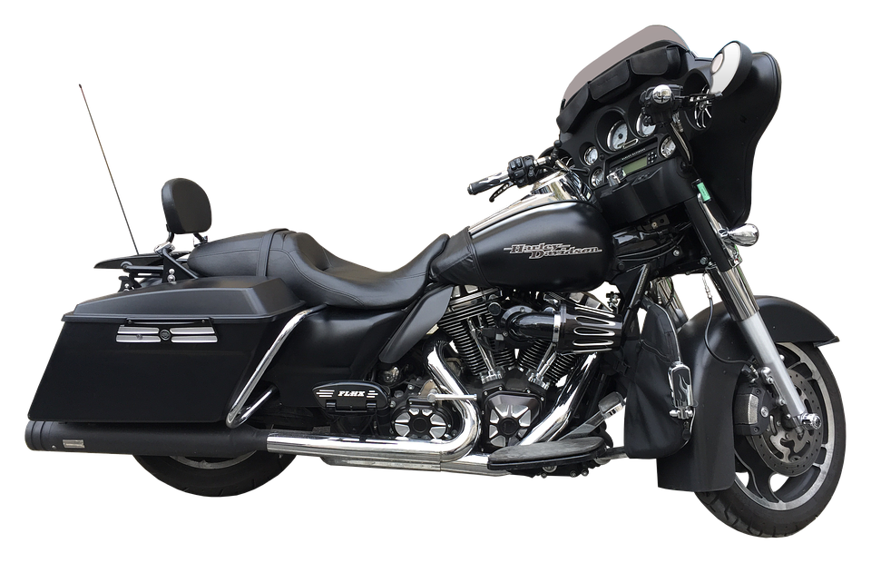 harley davidson shiny photo pixabay #21694