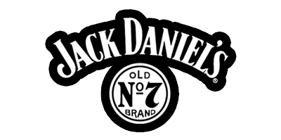 hd JACK DANIEL logo png #1316