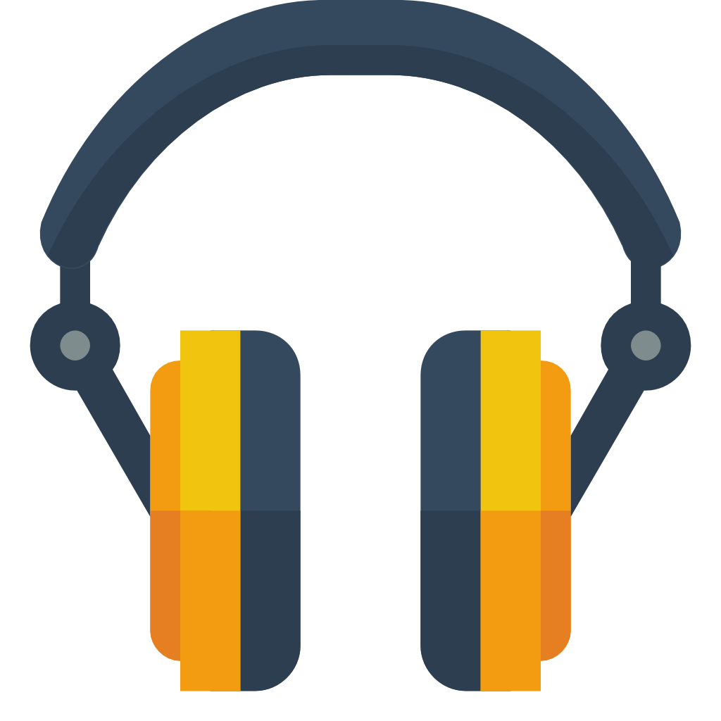 Headphones PNG Clipart, Headphones Free Download