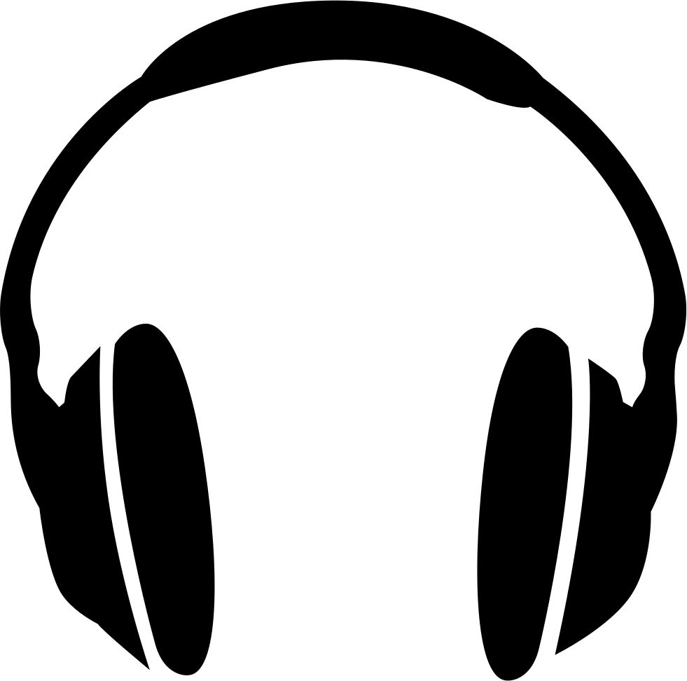 Headphones PNG Clipart, Headphones Free Download - Free Transparent PNG  Logos