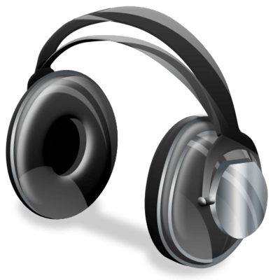 headphones transparent png stickpng #14677