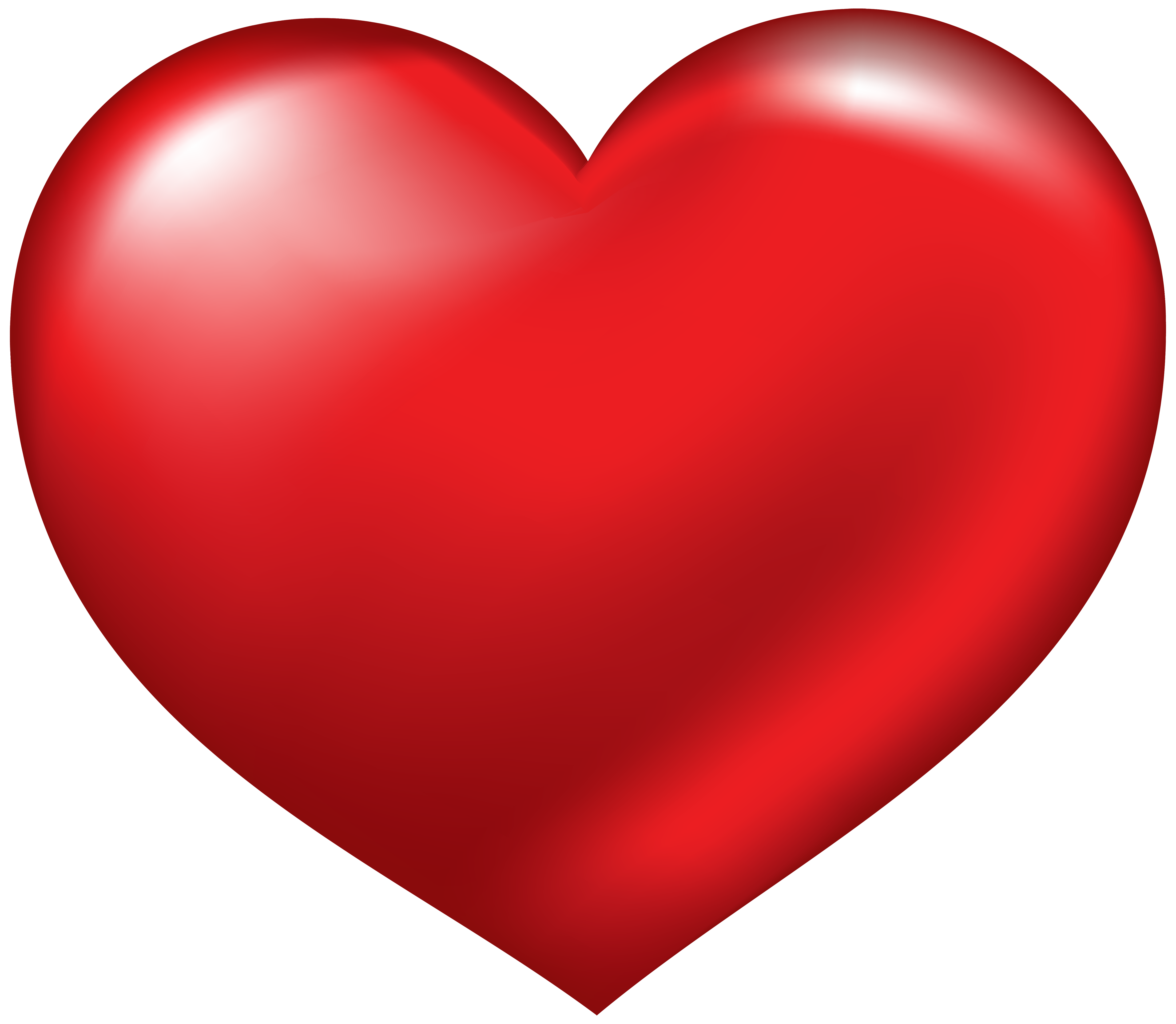 heart clipart best clipart #8089